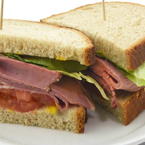 Corned Beef Sandwich 01